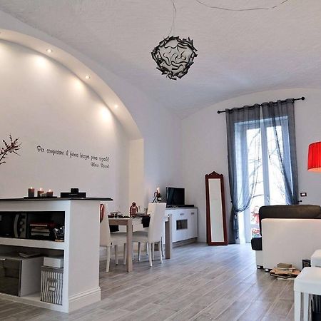 Maison Dora 10 Turin Ngoại thất bức ảnh