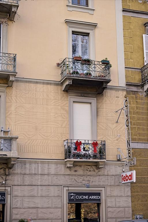 Maison Dora 10 Turin Ngoại thất bức ảnh
