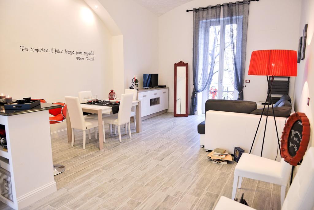 Maison Dora 10 Turin Ngoại thất bức ảnh