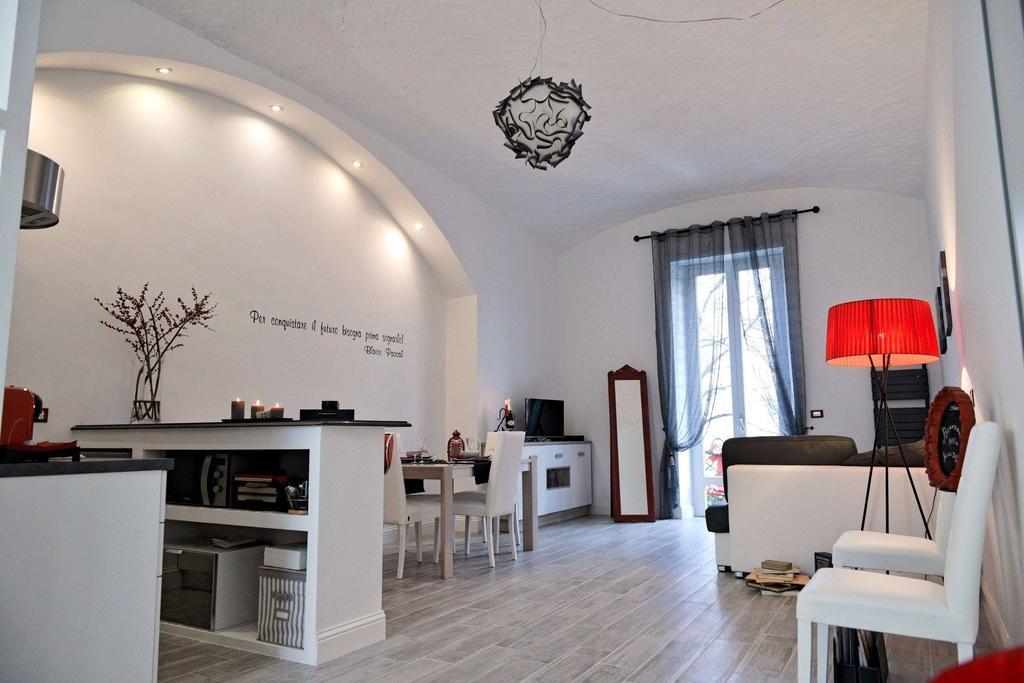 Maison Dora 10 Turin Ngoại thất bức ảnh