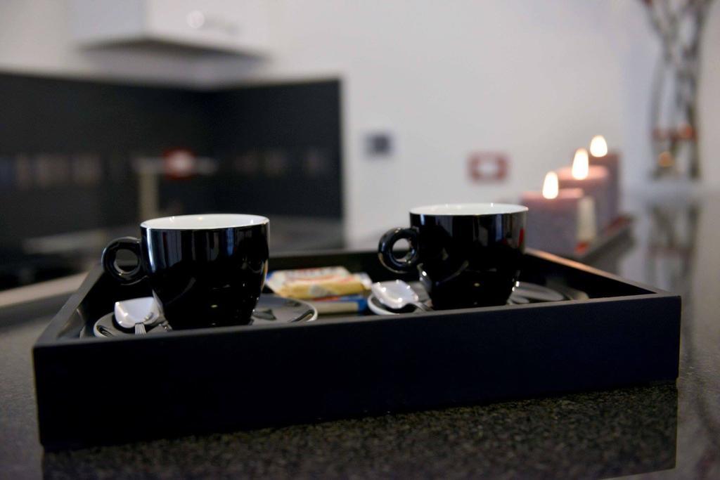 Maison Dora 10 Turin Ngoại thất bức ảnh
