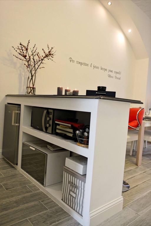 Maison Dora 10 Turin Ngoại thất bức ảnh