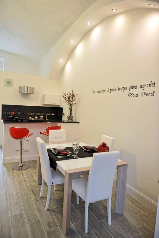 Maison Dora 10 Turin Ngoại thất bức ảnh