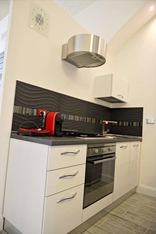 Maison Dora 10 Turin Ngoại thất bức ảnh