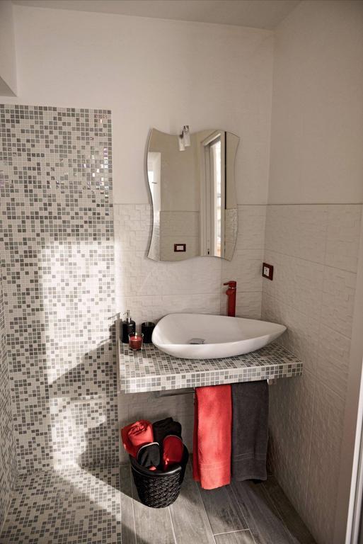 Maison Dora 10 Turin Ngoại thất bức ảnh