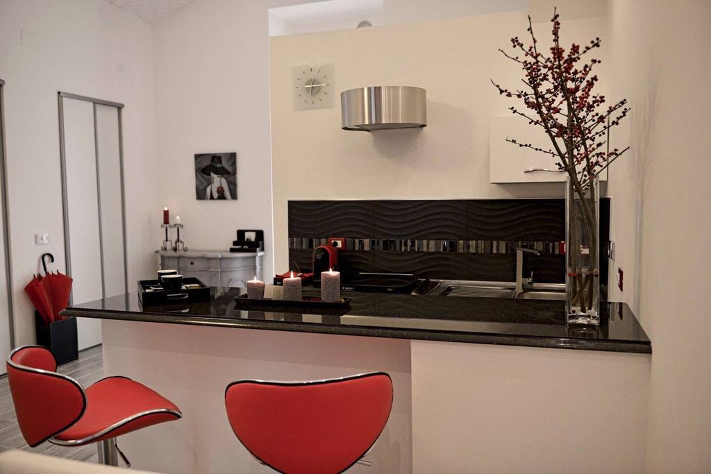 Maison Dora 10 Turin Ngoại thất bức ảnh