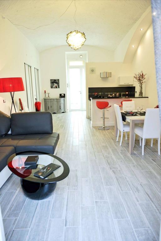Maison Dora 10 Turin Ngoại thất bức ảnh