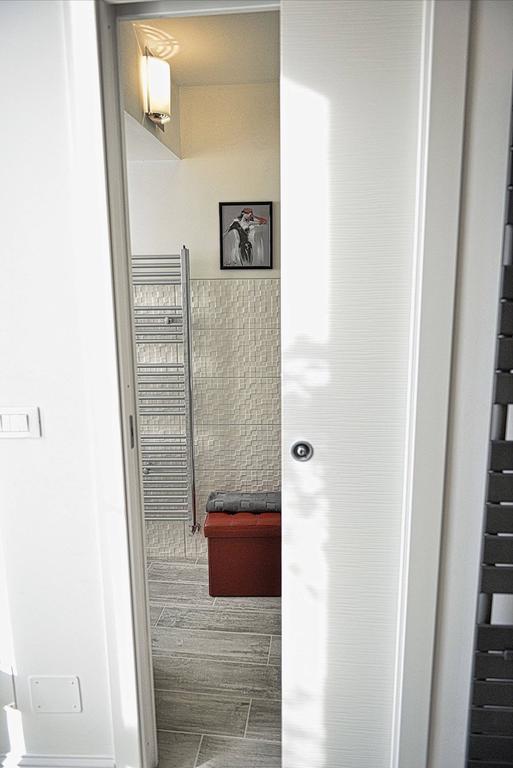 Maison Dora 10 Turin Ngoại thất bức ảnh