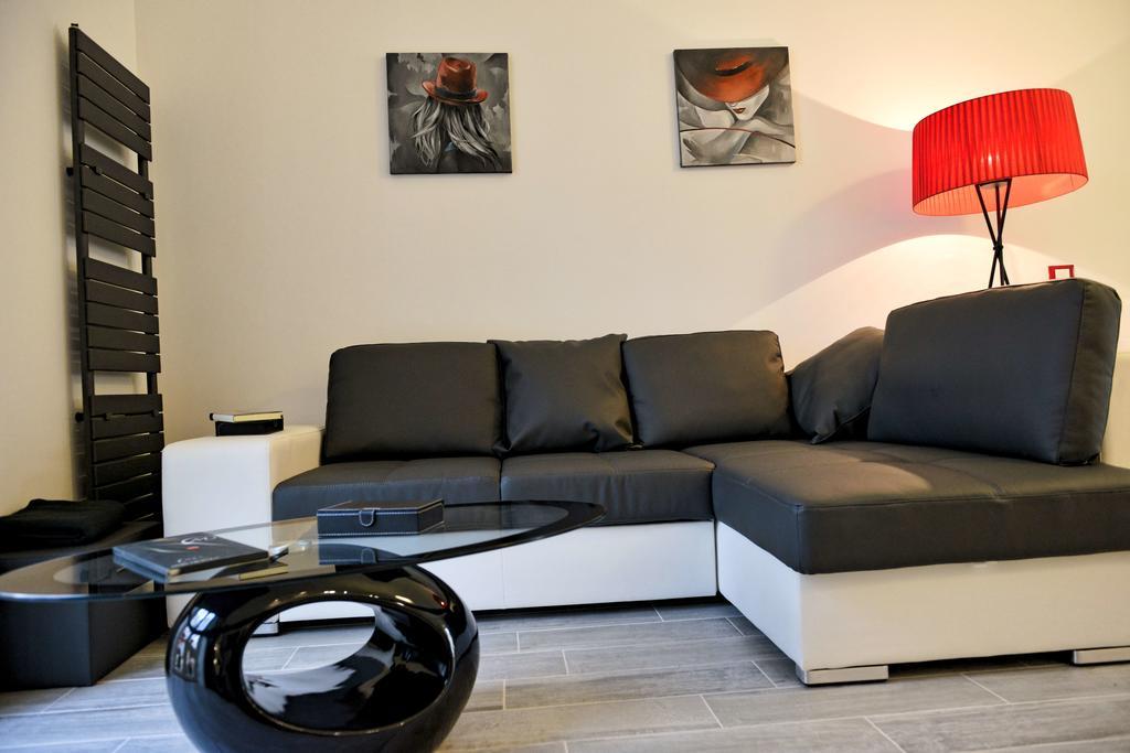 Maison Dora 10 Turin Ngoại thất bức ảnh