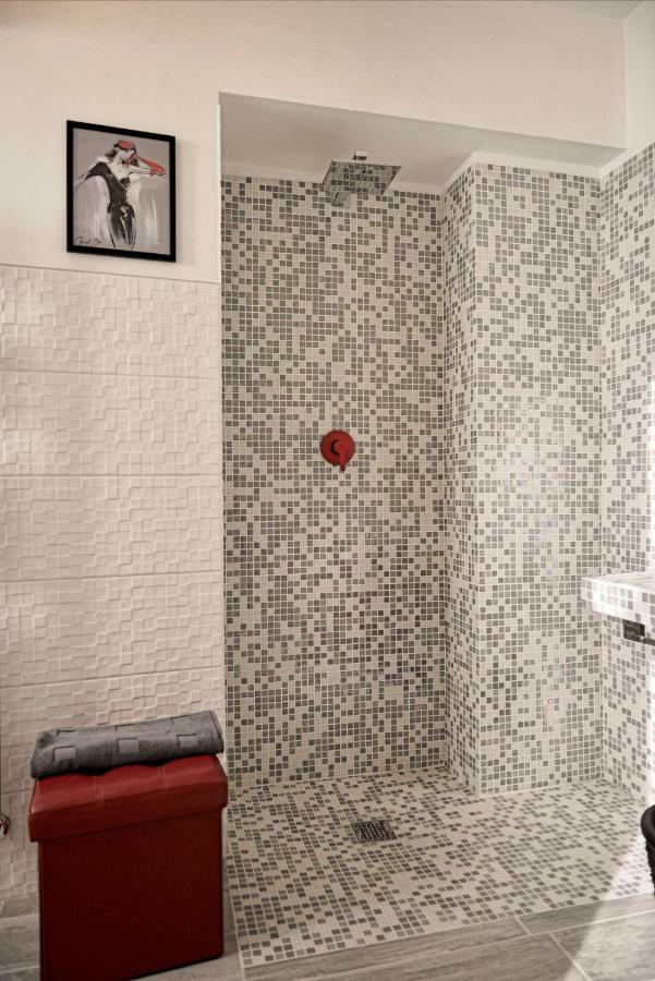 Maison Dora 10 Turin Ngoại thất bức ảnh
